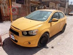 شيفروليه سونيك